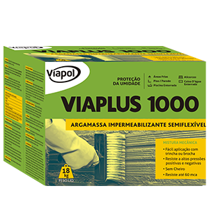 Viaplus 1000